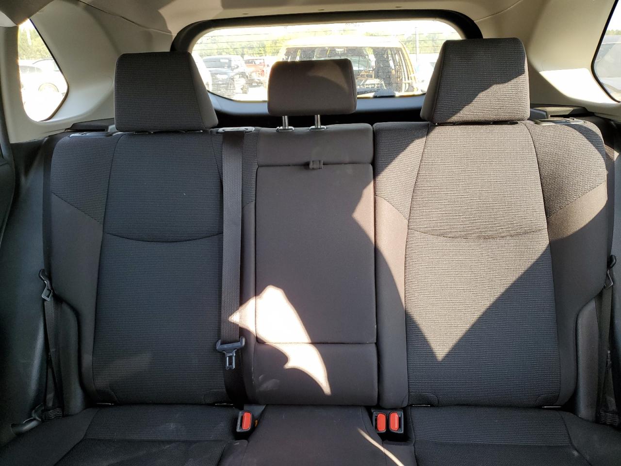 2021 Toyota Rav4 Le VIN: JTMK1RFV2MD085497 Lot: 72086105