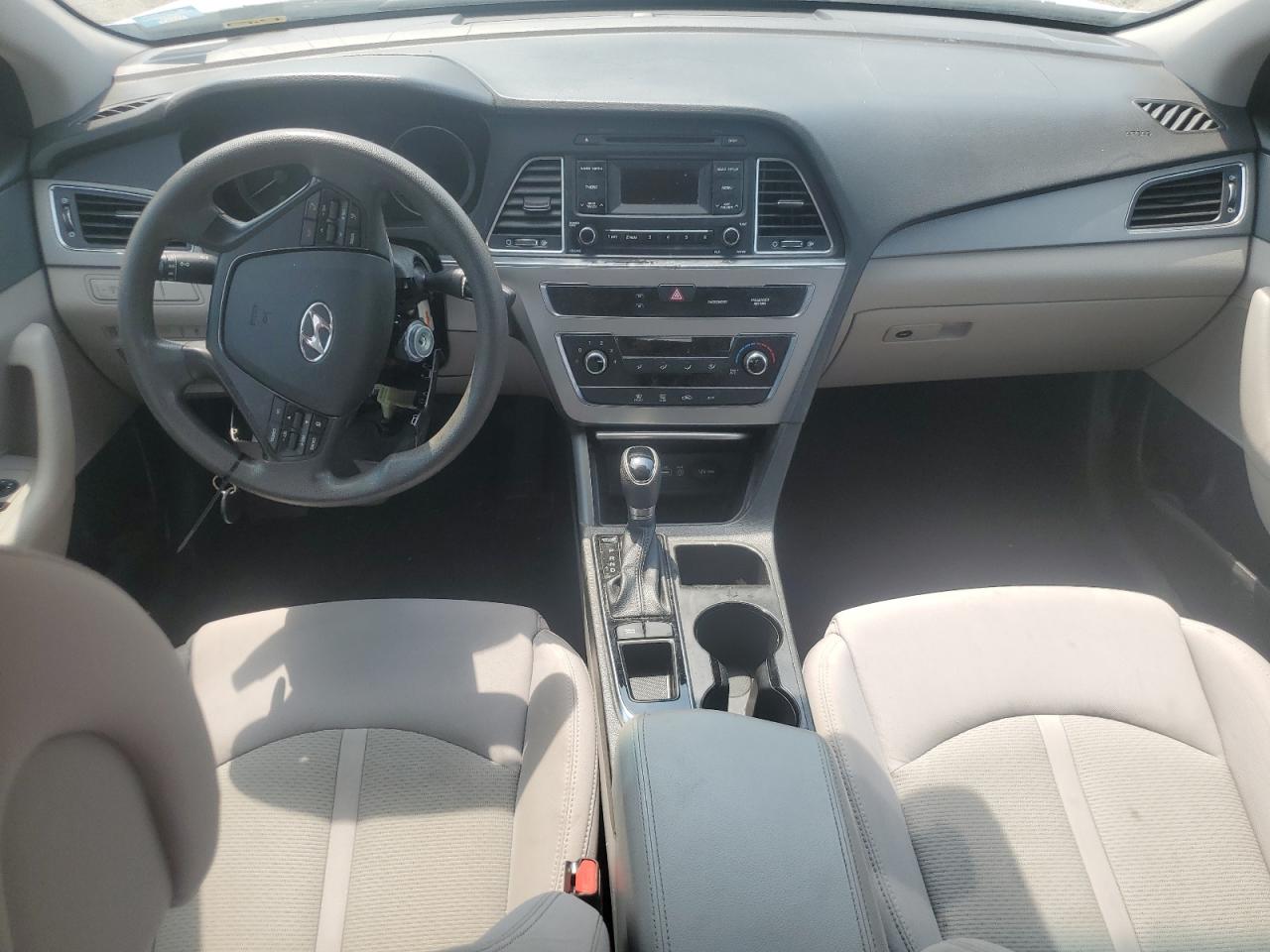 2015 Hyundai Sonata Se VIN: 5NPE24AF8FH006151 Lot: 70875955