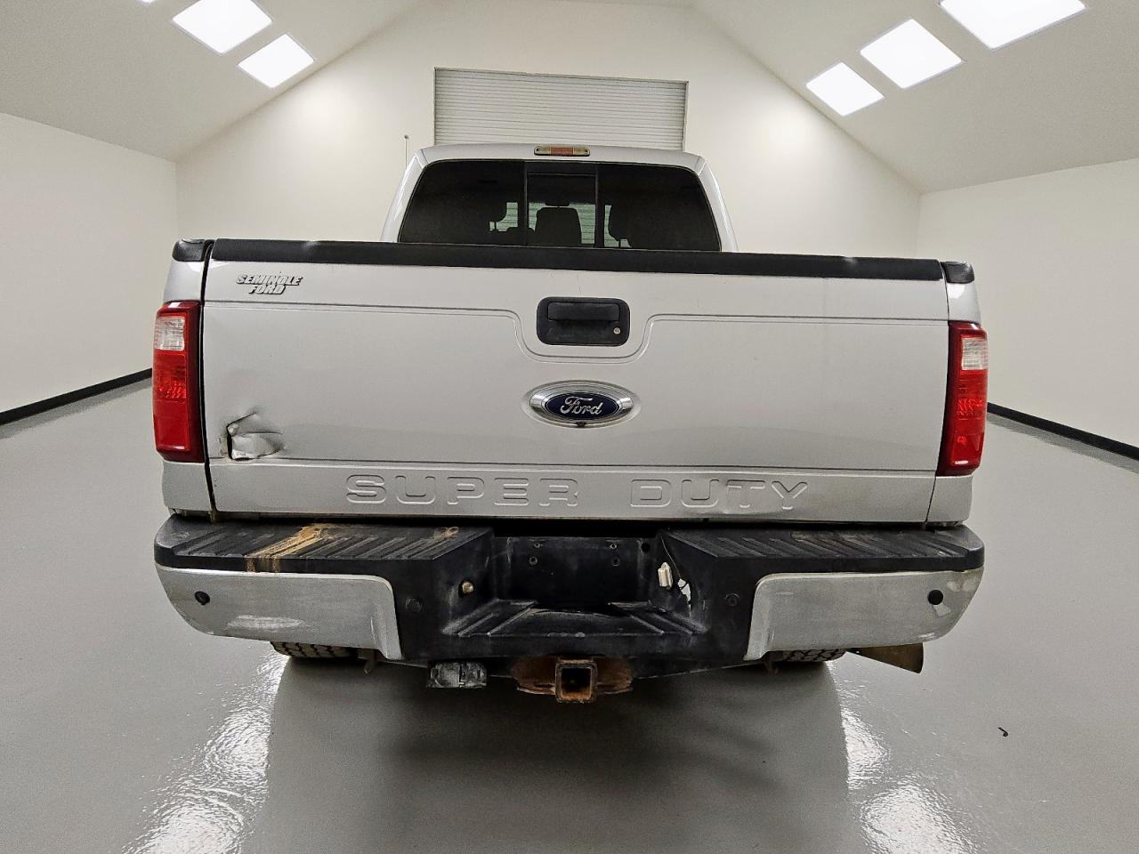 2014 Ford F250 Super Duty VIN: 1FT7W2BT4EEA41886 Lot: 71744755