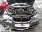 2008 BMW 330D M SPORT AUTO  for sale at Copart WOLVERHAMPTON