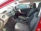 2020 VAUXHALL GRANDLAND X SE PREMIUM TU  for sale at Copart WOLVERHAMPTON