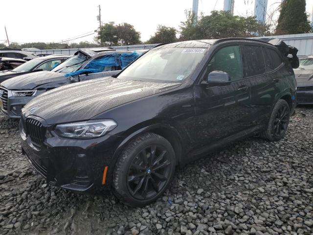 BMW X3 XDRIVE3 2022