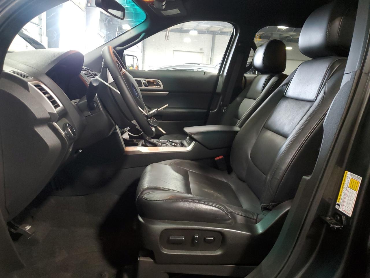 2015 Ford Explorer Xlt VIN: 1FM5K8D8XFGB59635 Lot: 80197615