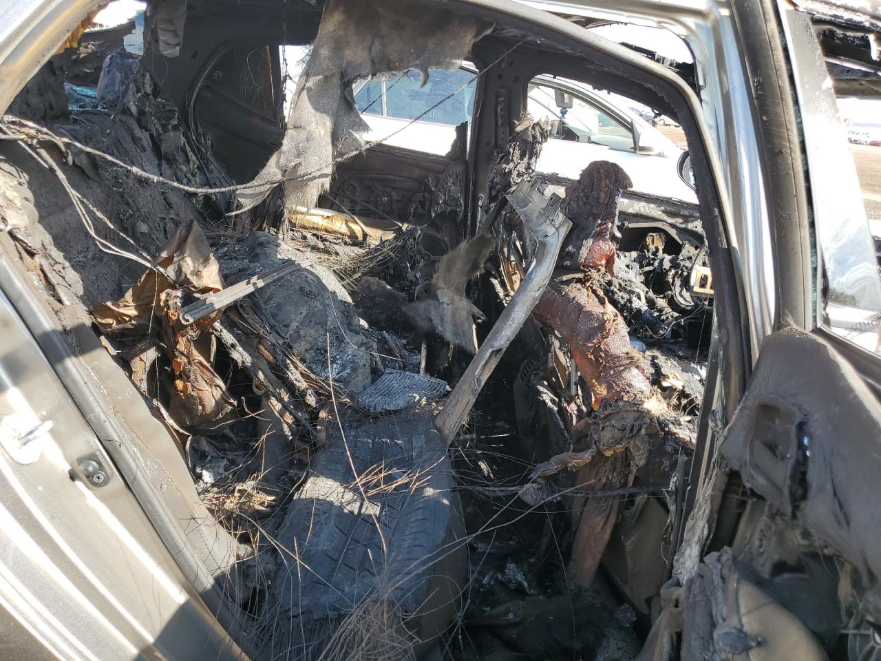 2015 Kia Optima Sx VIN: 5XXGR4A68FG449867 Lot: 81156685