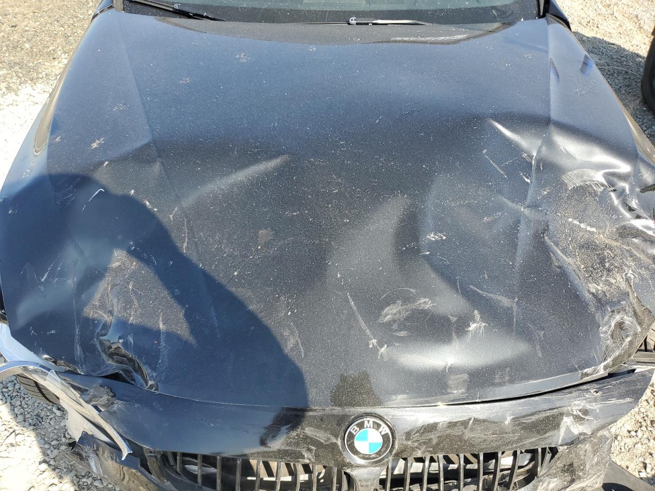 2017 BMW 430I Gran Coupe VIN: WBA4F7C50HG438260 Lot: 71359415