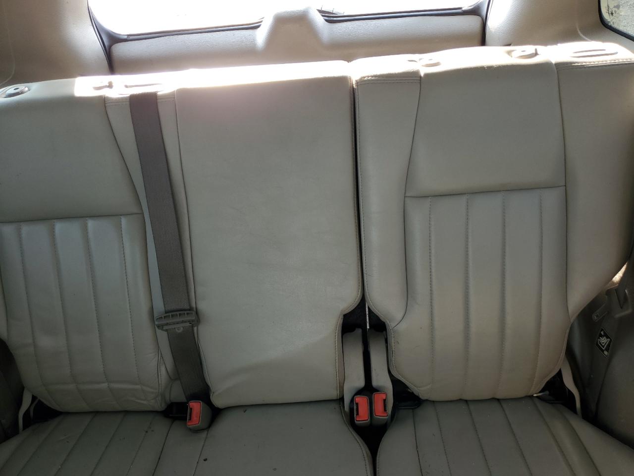 2007 Jeep Liberty Limited VIN: 1J4GL58K97W650522 Lot: 72051145