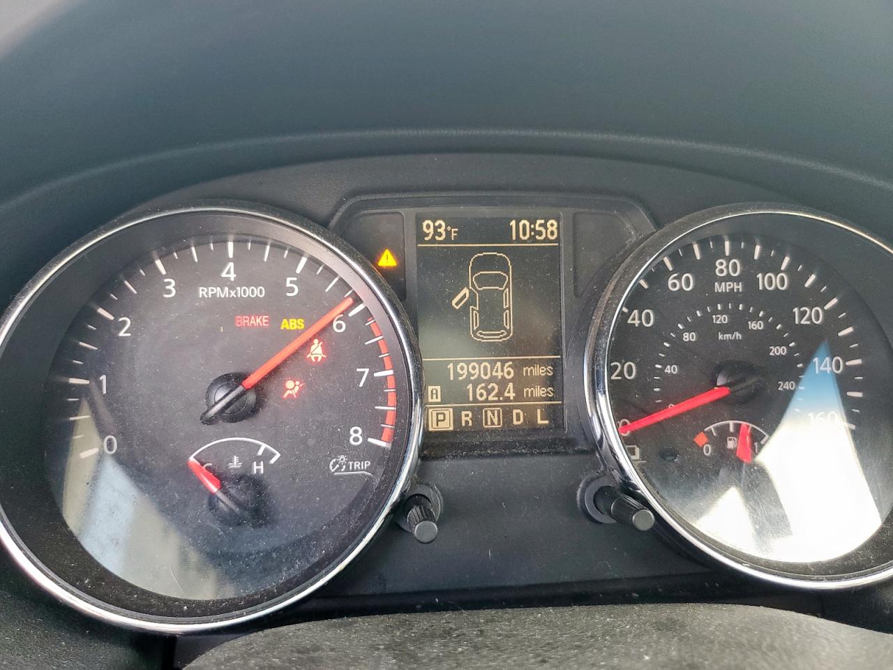 2013 Nissan Rogue S VIN: JN8AS5MT5DW040906 Lot: 70461885