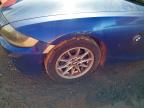 2006 BMW Z4 SE 2.0I SE 2DR for sale at Copart WOLVERHAMPTON