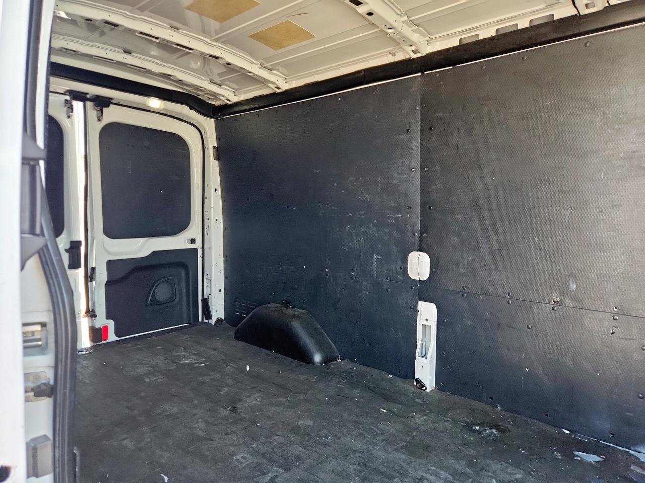 2019 Ford Transit T-150 VIN: 1FTYE2CM0KKB49370 Lot: 84288715