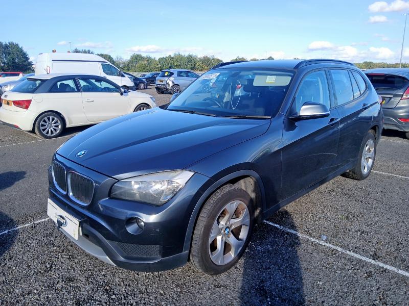 2012 BMW X1 SDRIVE20D SE AUTO  for sale at Copart SANDTOFT