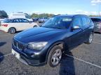 2012 BMW X1 SDRIVE20D SE AUTO  for sale at Copart SANDTOFT