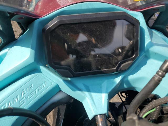 2024 KAWASAKI ZX400 P