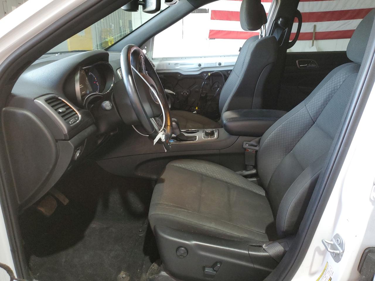 2019 Jeep Grand Cherokee Laredo VIN: 1C4RJFAGXKC793943 Lot: 68954075