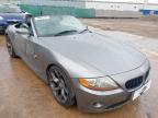 2003 BMW Z4  for sale at Copart WESTBURY