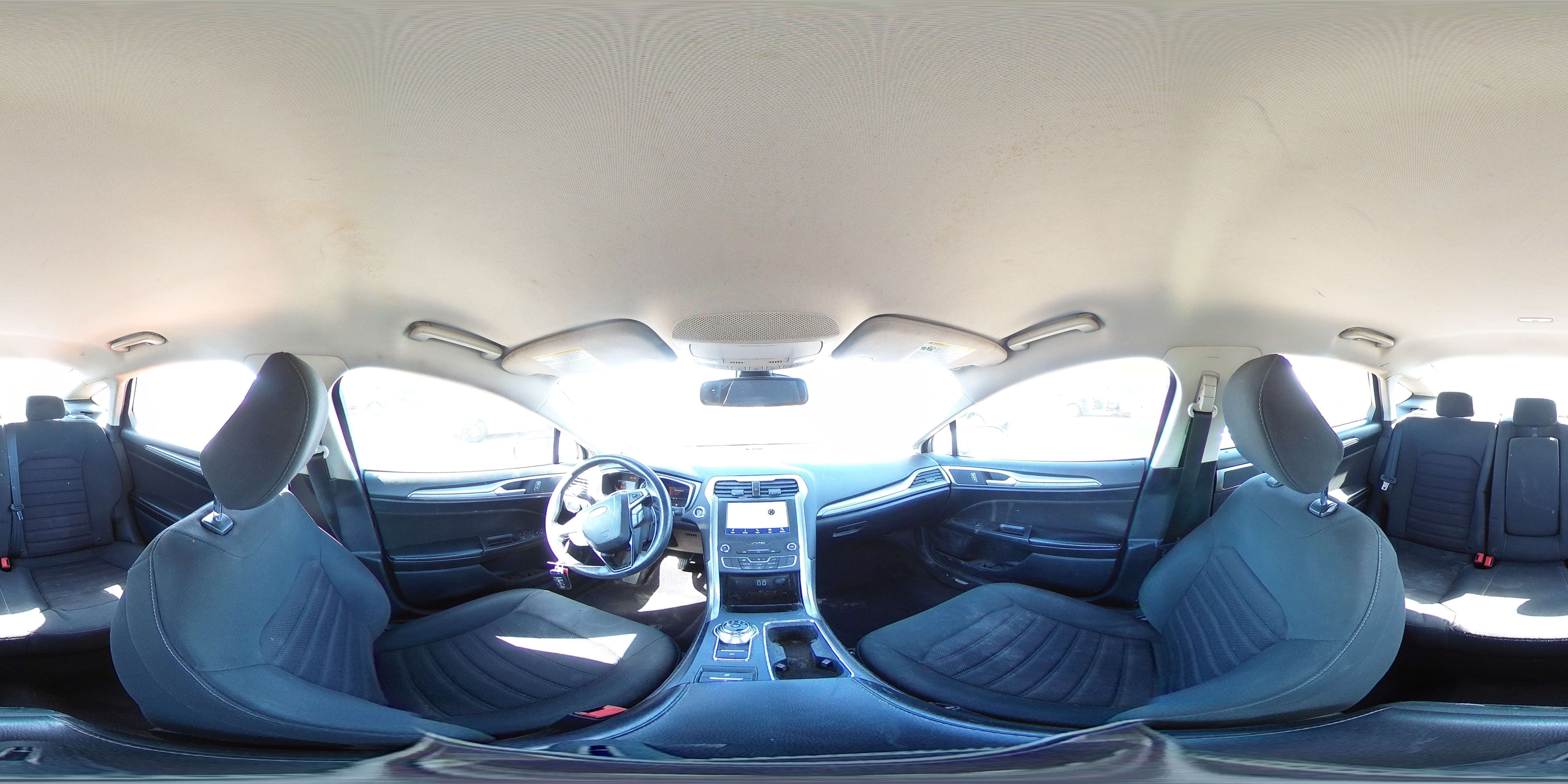 2020 Ford Fusion Se VIN: 3FA6P0HD5LR258621 Lot: 84431955