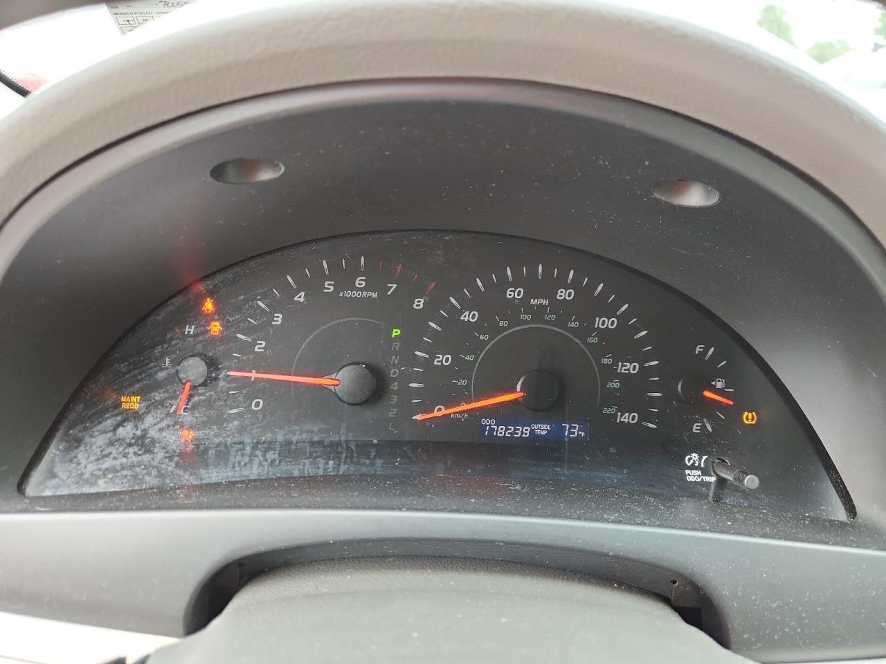 2007 Toyota Camry Ce VIN: 4T1BE46K97U554176 Lot: 83801865