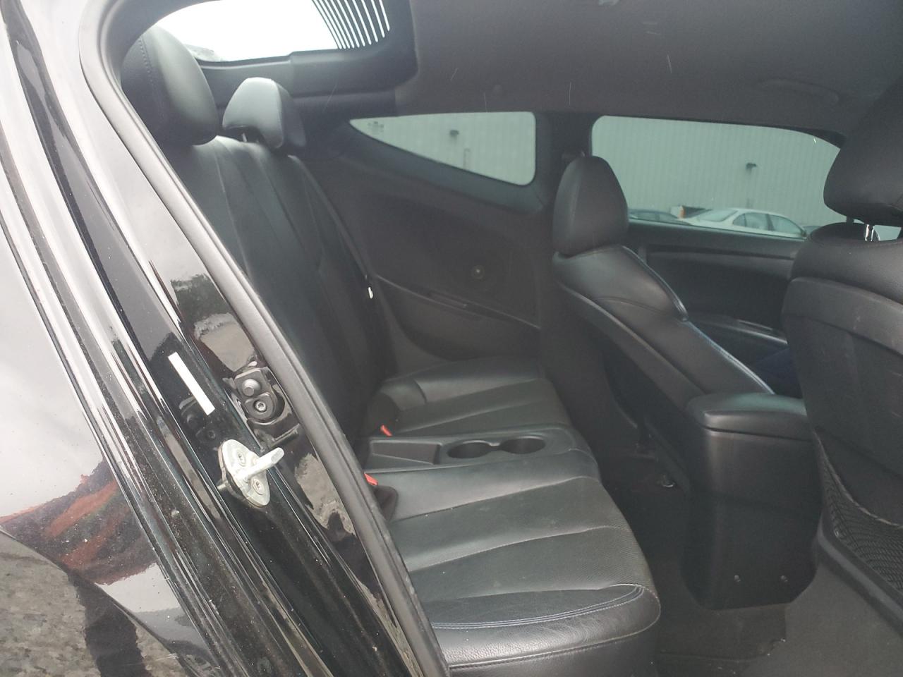 2013 Hyundai Veloster Turbo VIN: KMHTC6AE0DU172251 Lot: 81363875