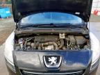 2012 PEUGEOT 5008 ACTIVE HDI  for sale at Copart COLCHESTER