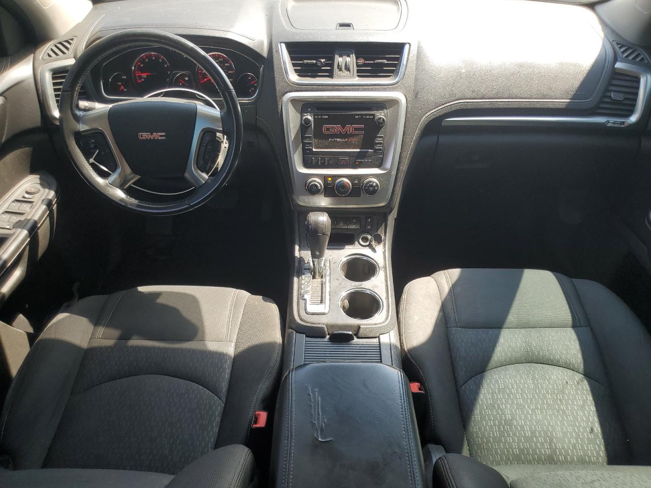 2013 GMC Acadia Sle VIN: 1GKKRPKD8DJ191775 Lot: 70365225