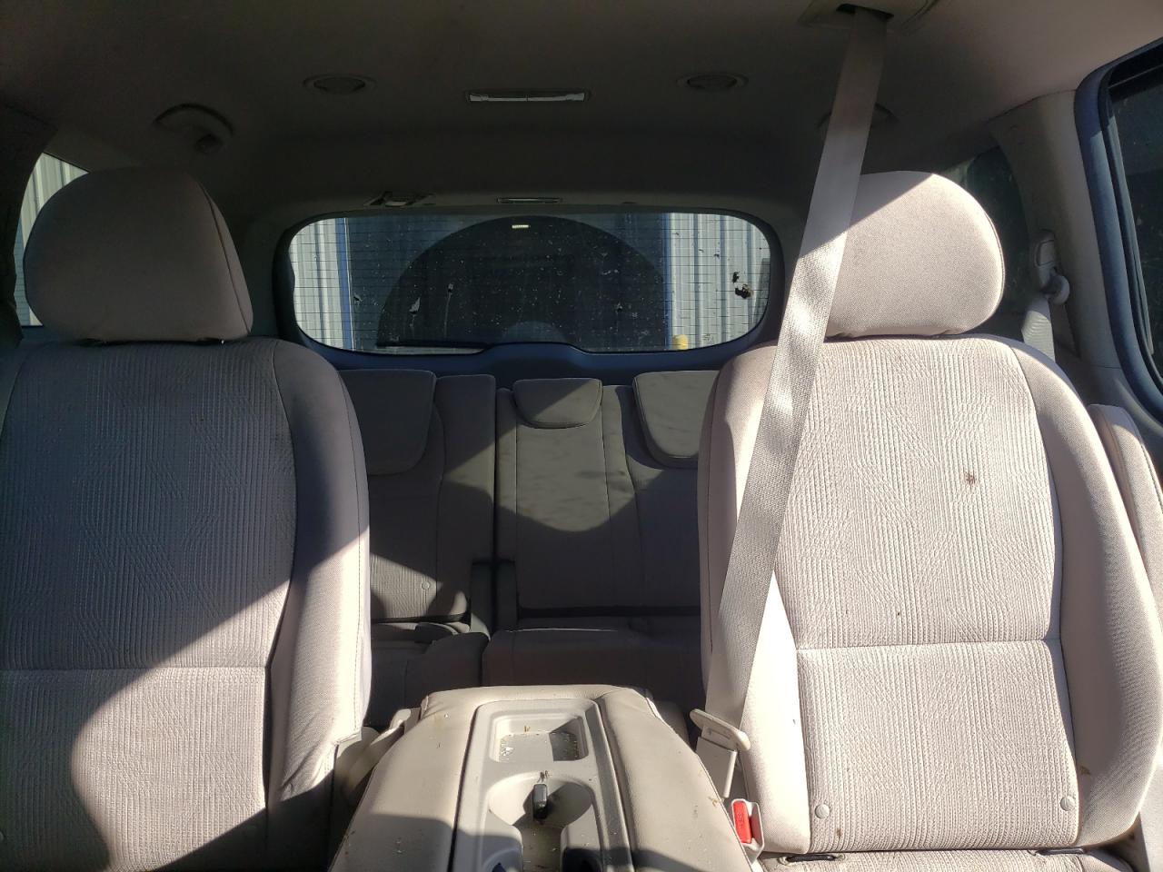 2021 Kia Sedona Lx VIN: KNDMB5C13M6667869 Lot: 84413465