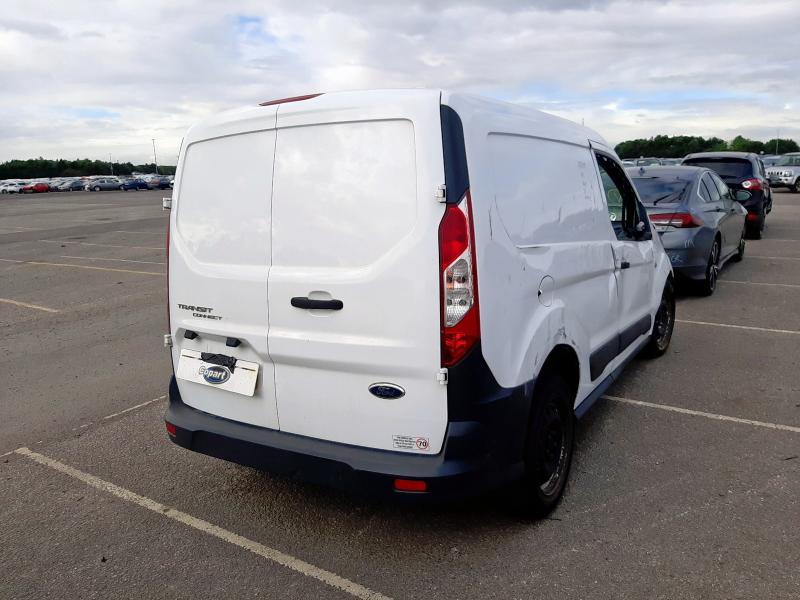 2015 FORD TRANSIT CONNECT 200 ECONE 