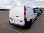 2015 FORD TRANSIT CONNECT 200 ECONE  for sale at Copart SANDTOFT