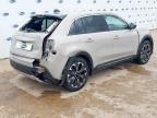 2025 FIAT 600E LA PRIMA  for sale at Copart SANDY