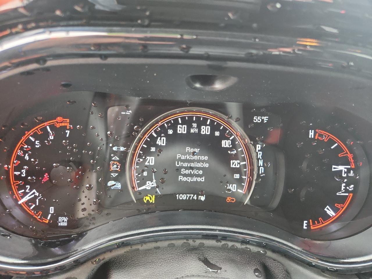 2022 Dodge Durango Gt VIN: 1C4RDJDG2NC198594 Lot: 84592515