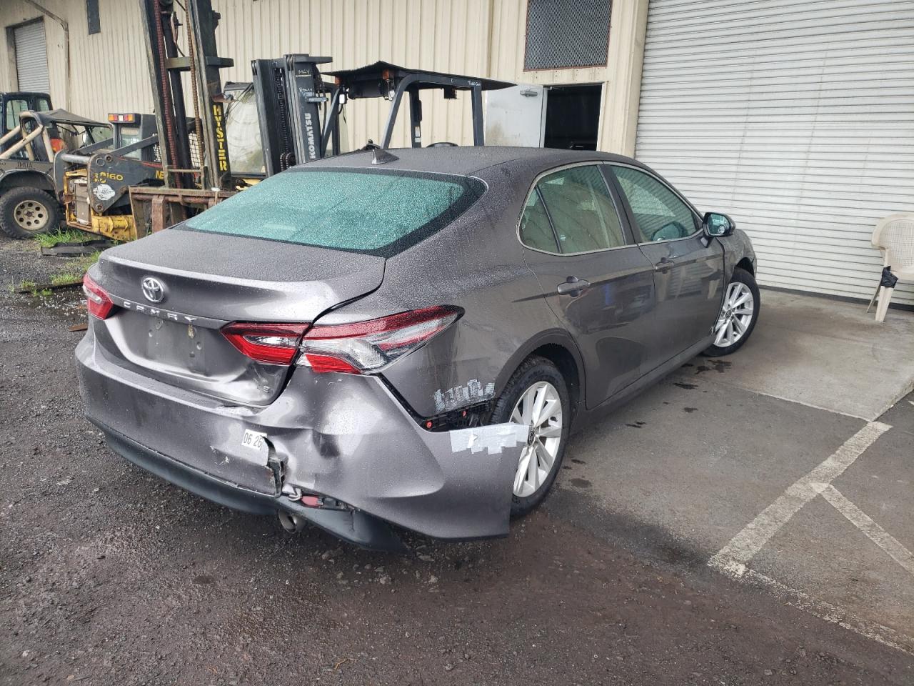 VIII (XV70) VIII (XV70)