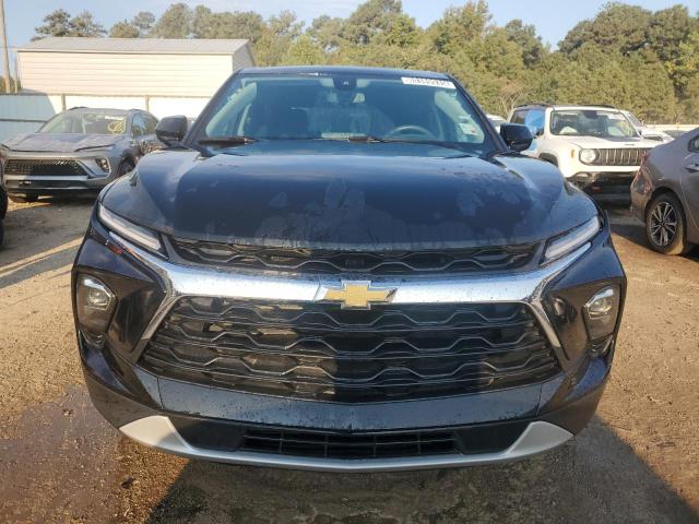  CHEVROLET BLAZER 2024 Czarny