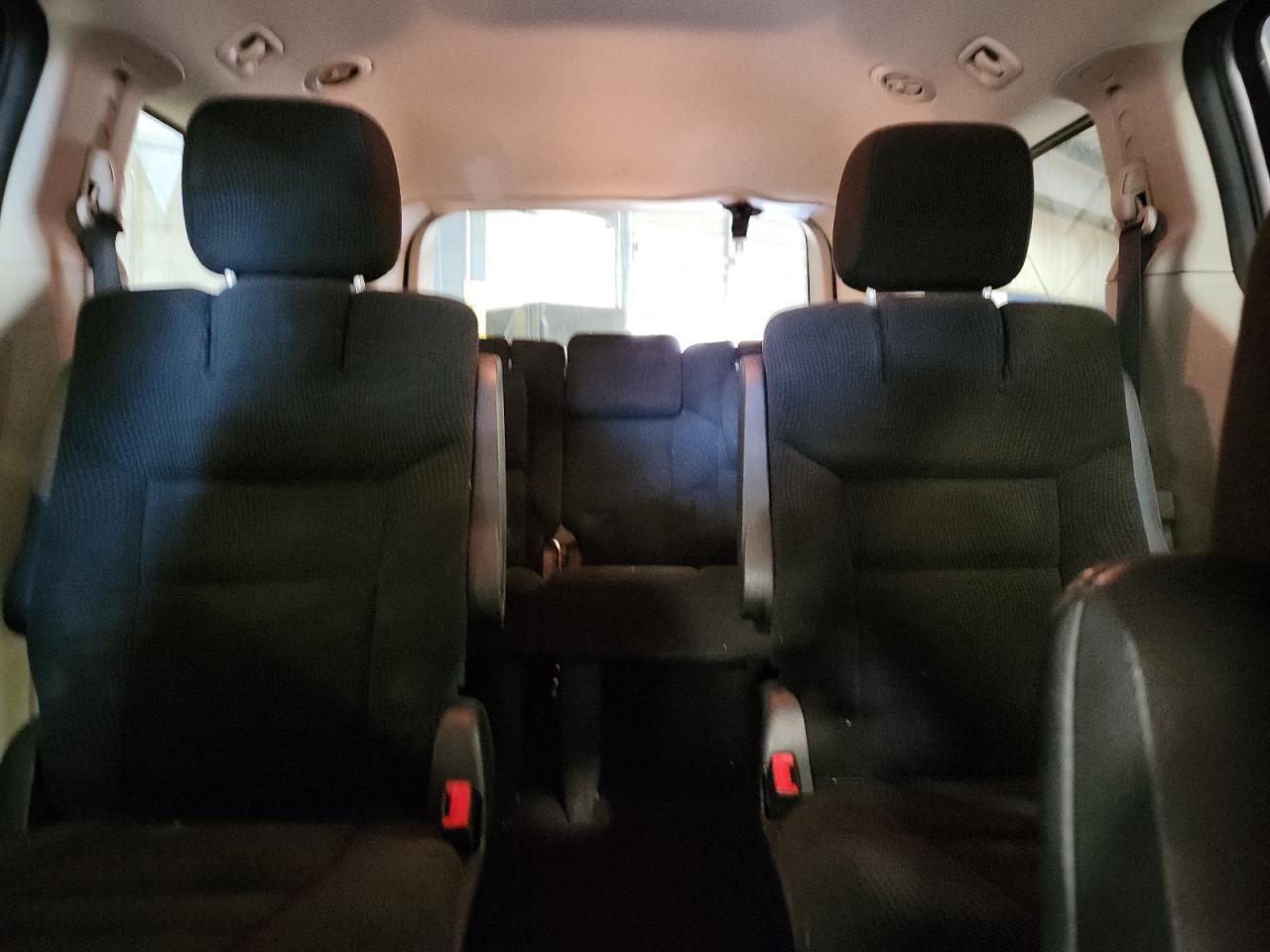 2016 Dodge Grand Caravan Se VIN: 2C4RDGBG0GR262518 Lot: 71911925