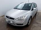 2007 FORD FOCUS STYLE  for sale at Copart WESTBURY