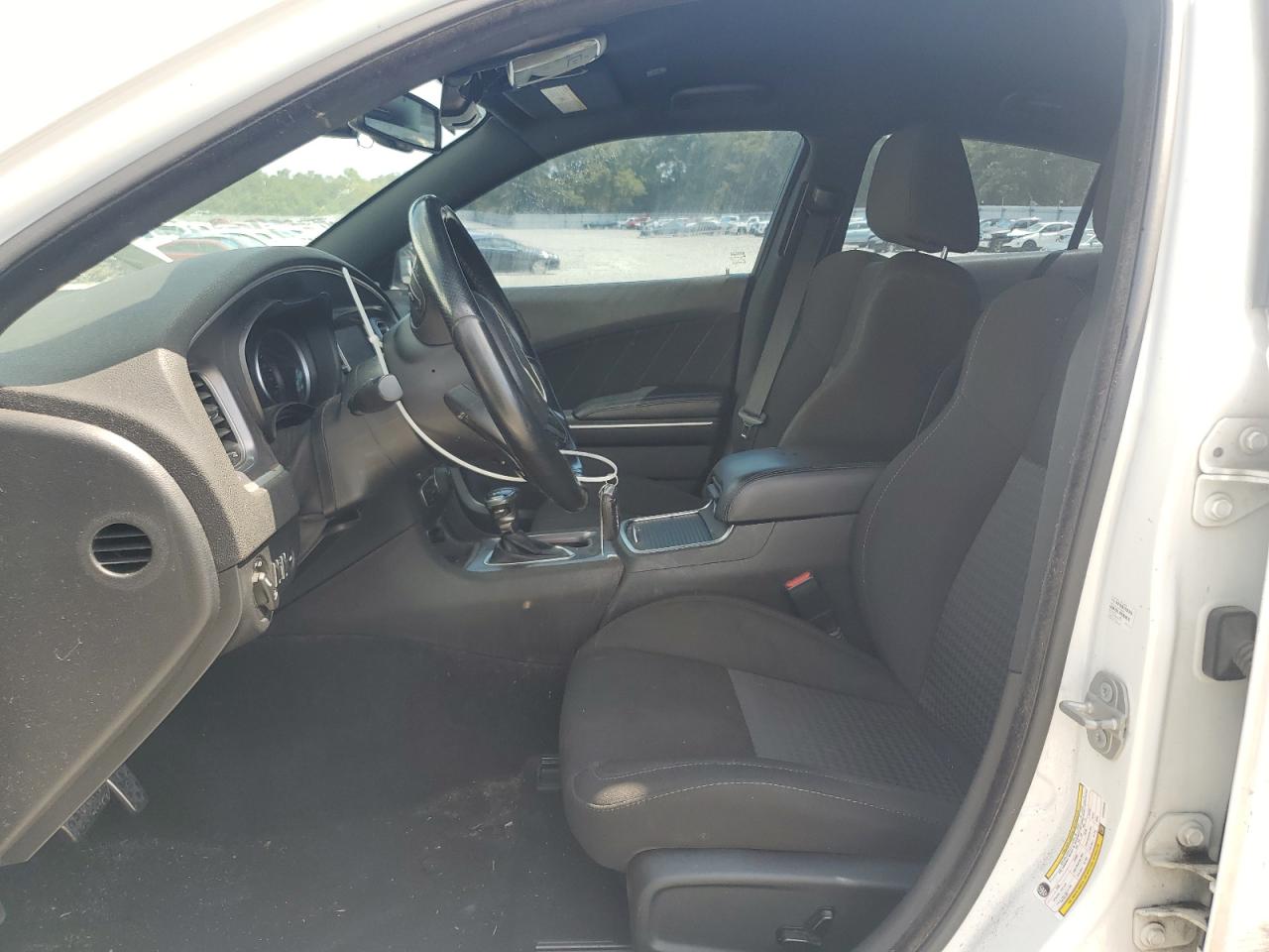 2020 Dodge Charger R/T VIN: 2C3CDXCTXLH204549 Lot: 80477615