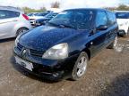 2007 RENAULT CLIO CAMPUS SPORT 16V  for sale at Copart BRISTOL