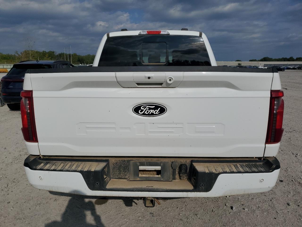 2024 Ford F150 Xlt VIN: 1FTFW3L52RKD26630 Lot: 81411025