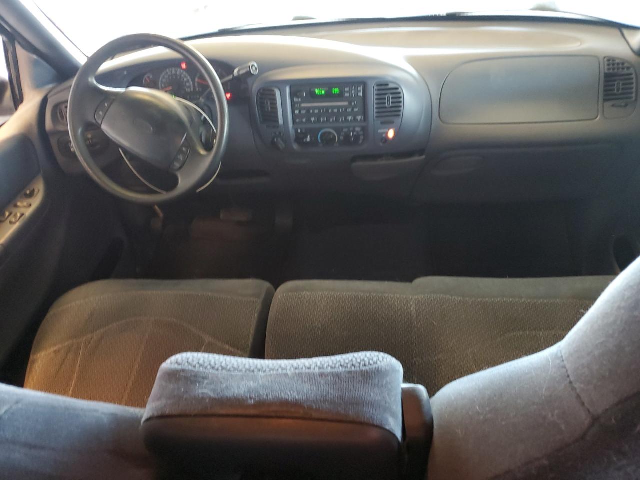 1999 Ford F150 VIN: 1FTRX18W9XKA31862 Lot: 80758555