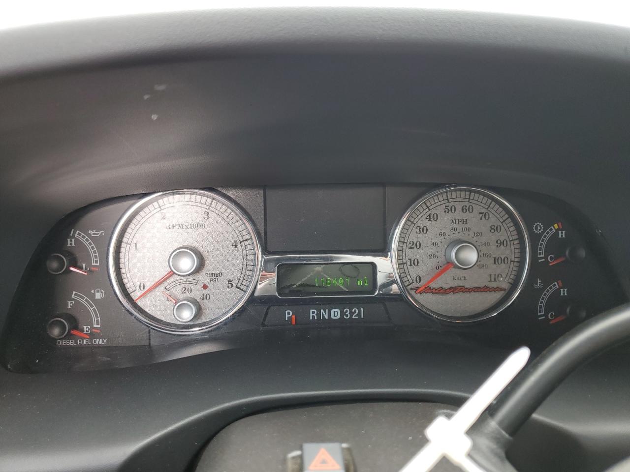 2006 Ford F350 Srw Super Duty VIN: 1FTWW31P86EC73589 Lot: 81841635