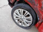 2012 VAUXHALL CORSA SE CDTI ECOFLEX 73  for sale at Copart WESTBURY