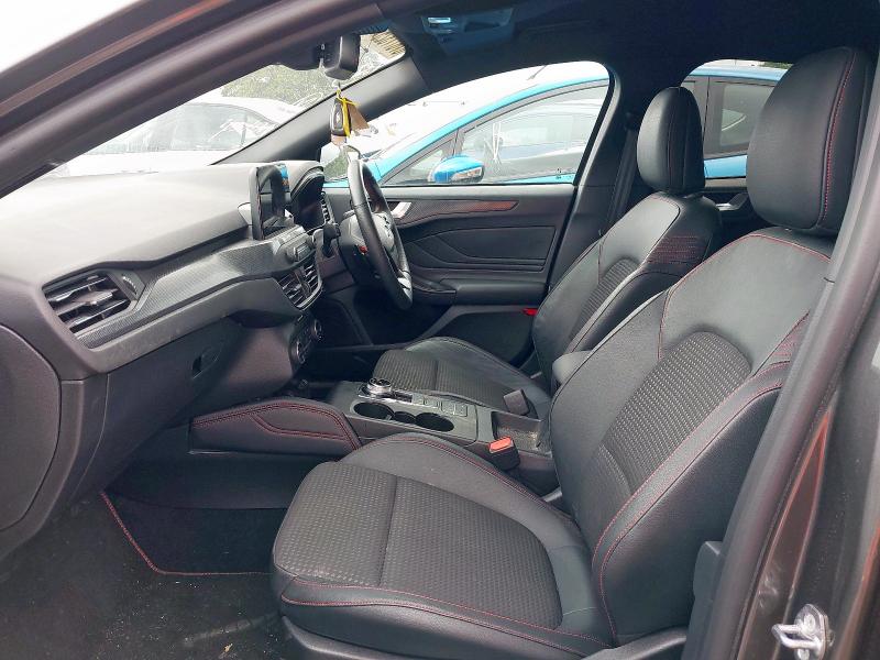 2020 FORD FOCUS ST-LINE X AUTO 