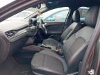 2020 FORD FOCUS ST-LINE X AUTO  for sale at Copart WOLVERHAMPTON