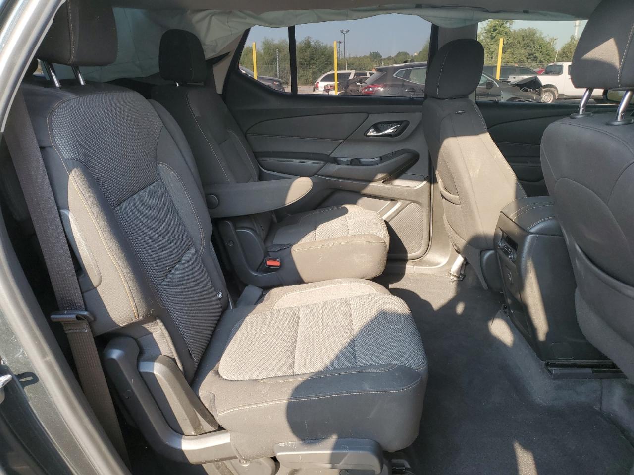 2020 Chevrolet Traverse Lt VIN: 1GNERGKW7LJ285260 Lot: 84415565