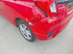 2016 HONDA JAZZ SE NAVI I-VTEC CVT  for sale at Copart SANDY