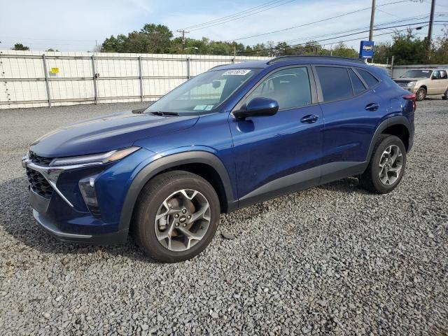 CHEVROLET TRAX 1LT 2024