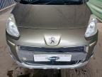 2013 PEUGEOT PARTNER TEPEE OUTDOOR for sale at Copart SANDTOFT