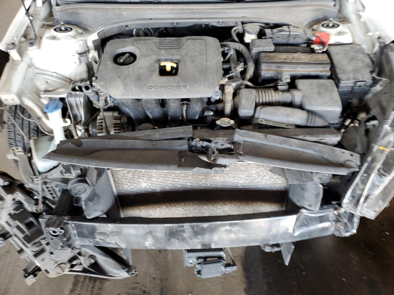 2022 Kia Forte Gt Line VIN: 3KPF54AD6NE441165 Lot: 83994015