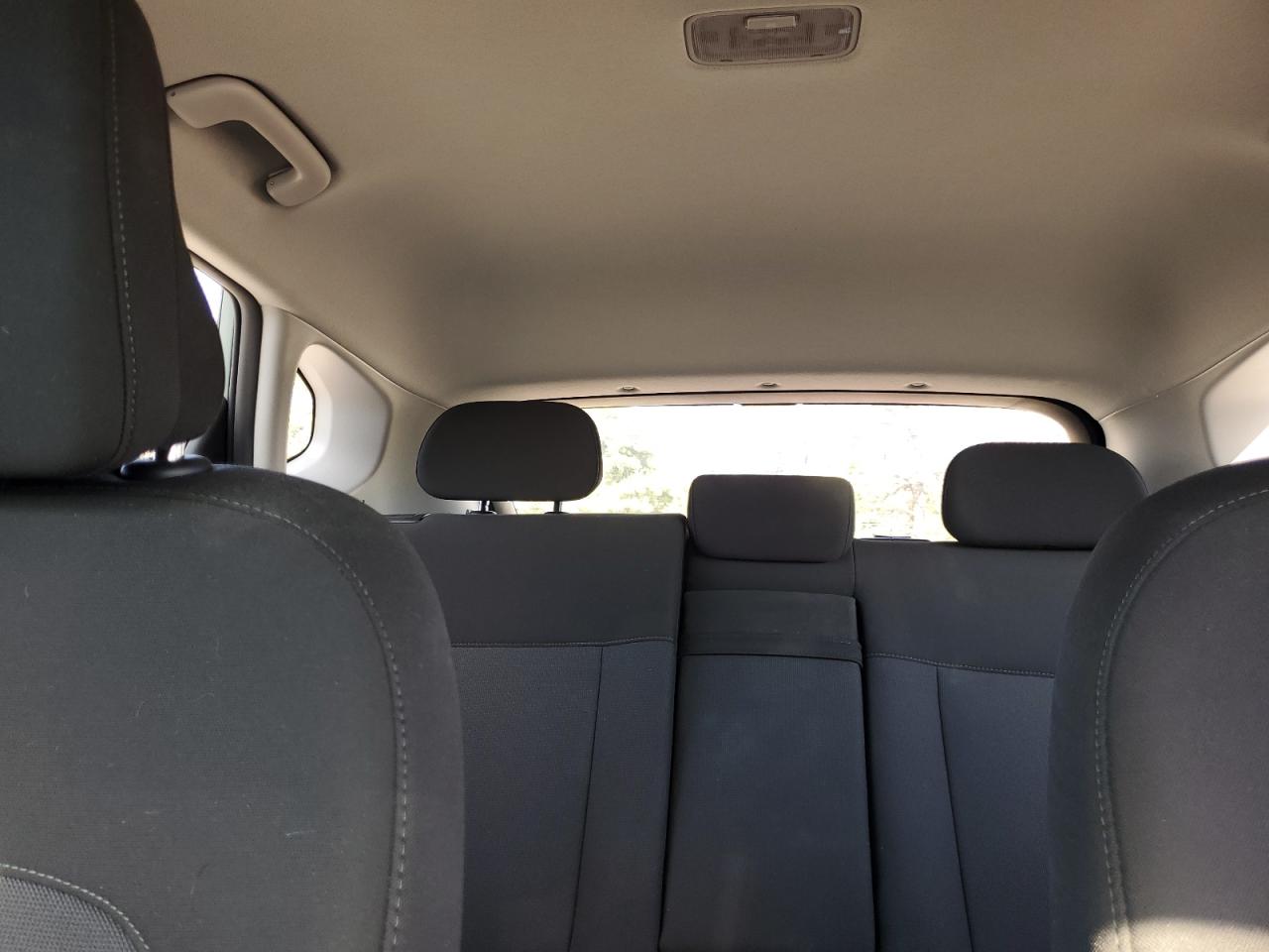 2024 Hyundai Kona Se VIN: KM8HA3AB7RU138332 Lot: 71700745