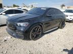 2022 MERCEDES-BENZ GLE COUPE 63 S 4MATIC AMG   for sale at Copart KS - KANSAS CITY