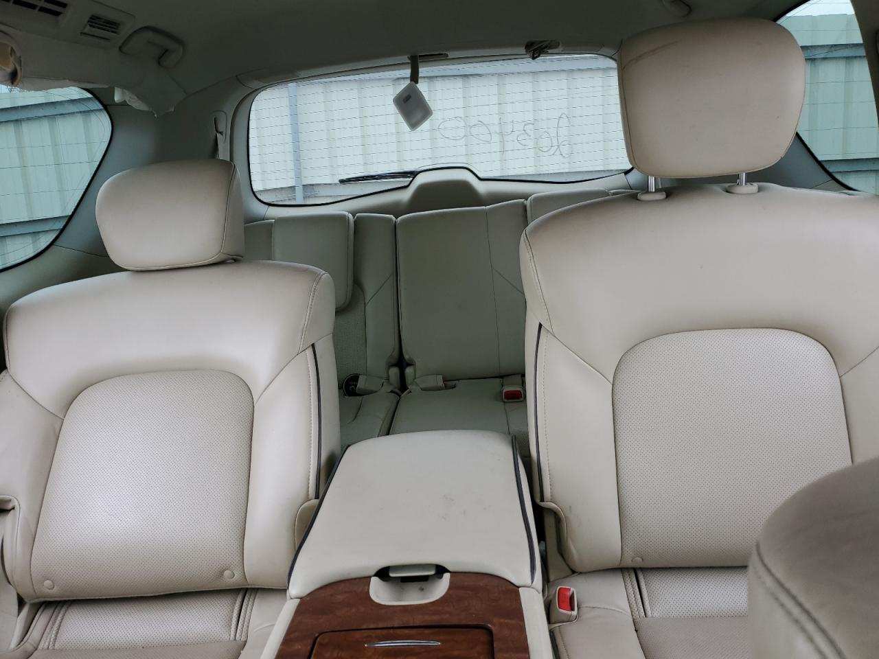 2018 Infiniti Qx80 Base VIN: JN8AZ2NE0J9193732 Lot: 80563405