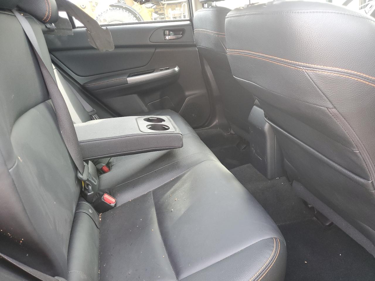 2017 Subaru Crosstrek Limited VIN: JF2GPANC4H8270138 Lot: 81282025