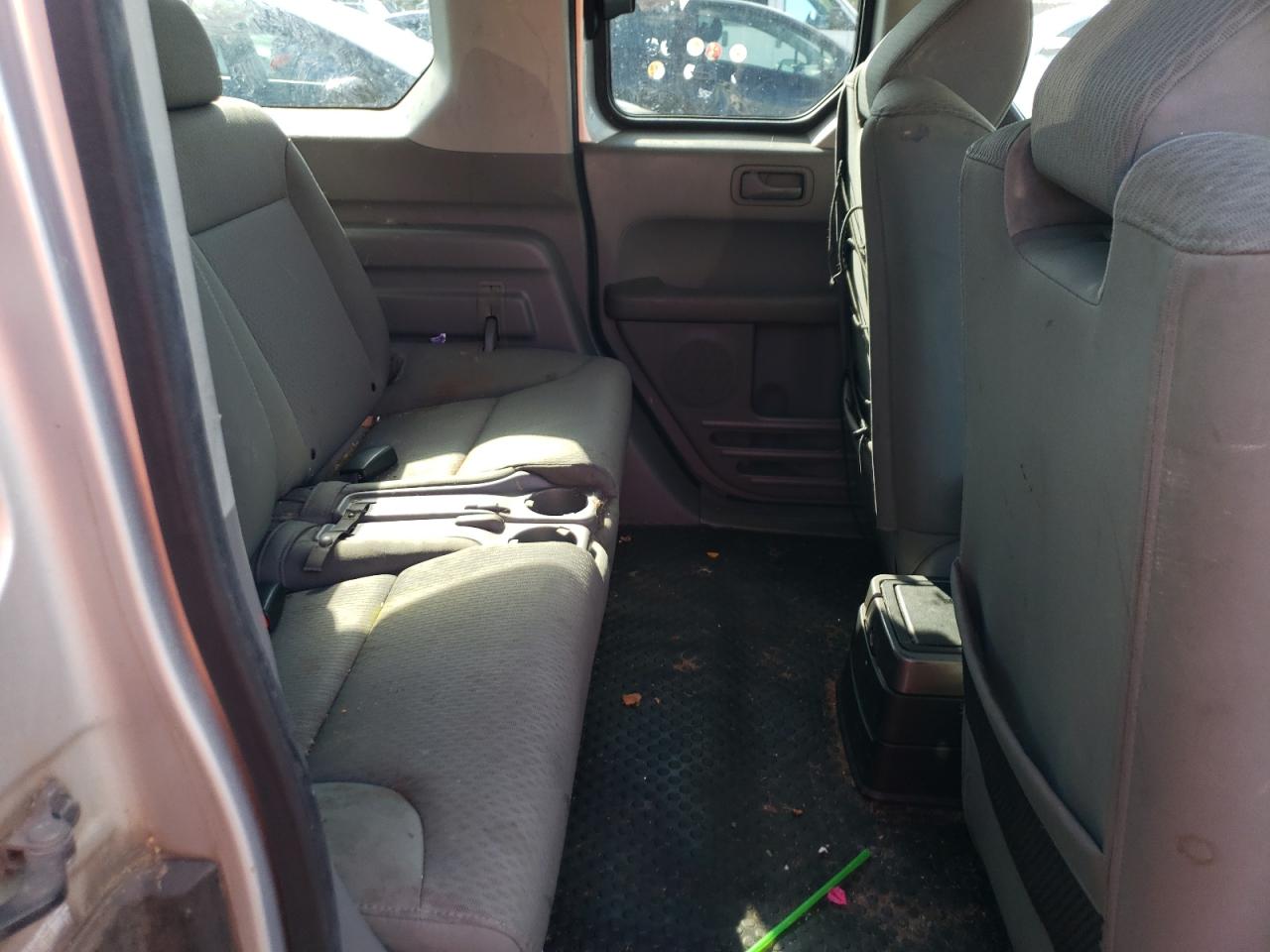 2010 Honda Element Ex VIN: 5J6YH2H77AL003111 Lot: 84436405